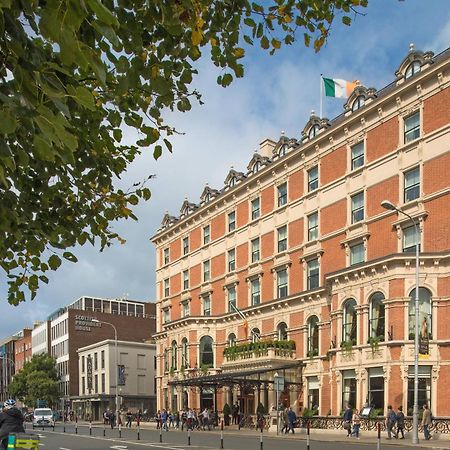 Hotel The Shelbourne, Autograph Collection Dublin Exterior foto