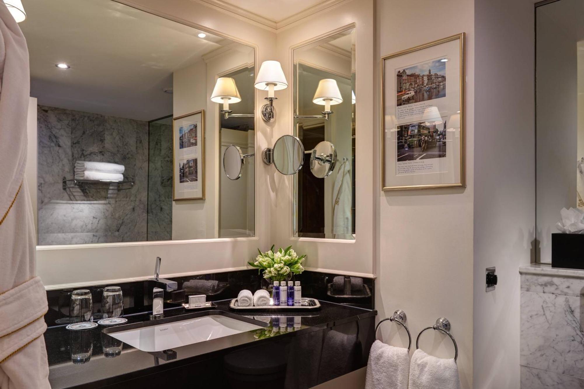 Hotel The Shelbourne, Autograph Collection Dublin Exterior foto