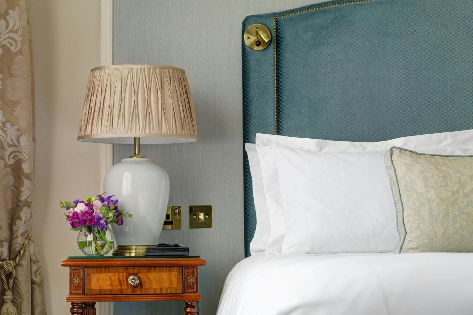 Hotel The Shelbourne, Autograph Collection Dublin Exterior foto