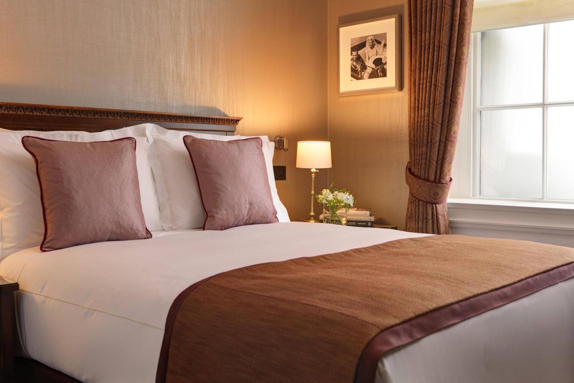 Hotel The Shelbourne, Autograph Collection Dublin Exterior foto