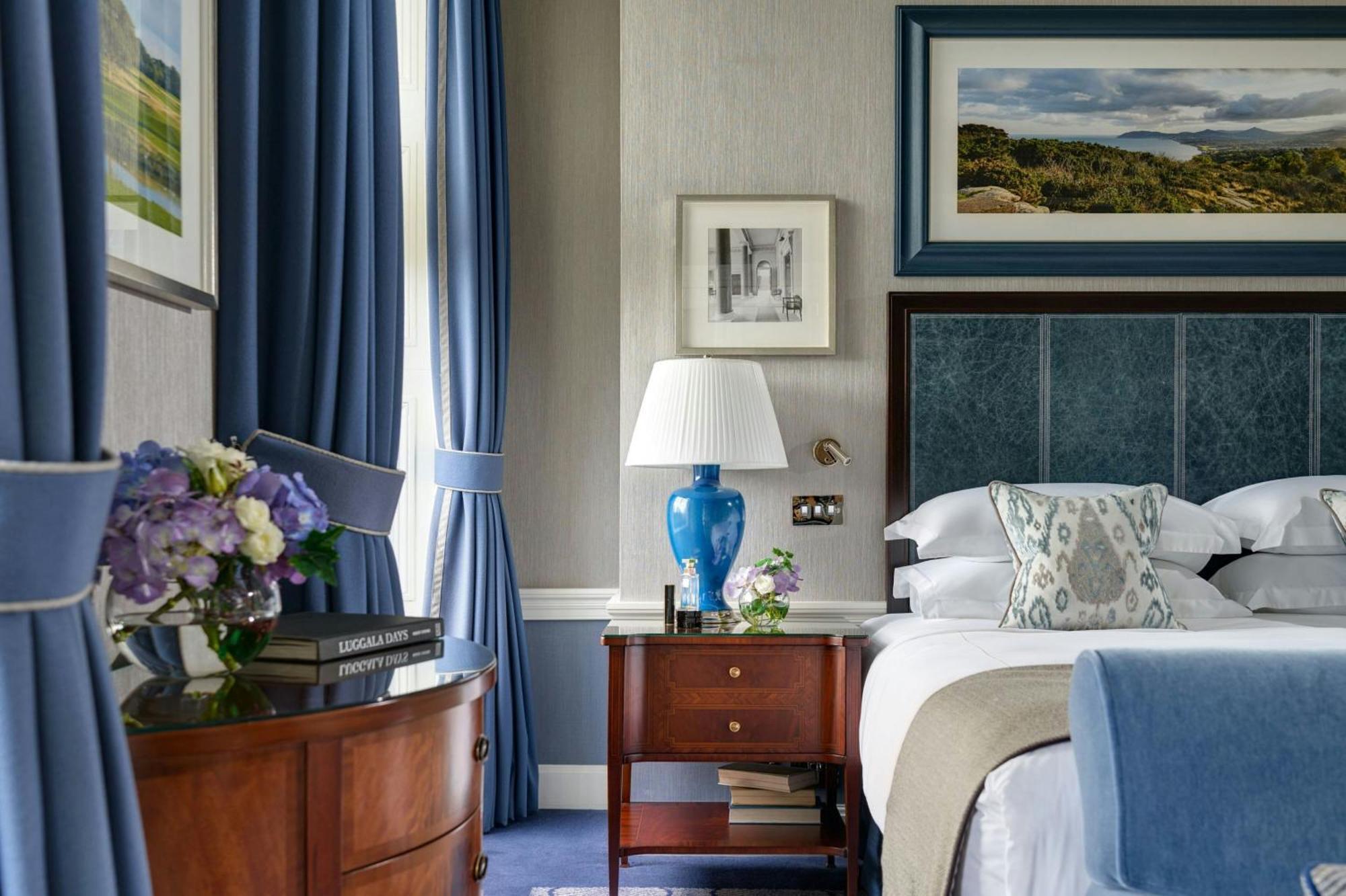 Hotel The Shelbourne, Autograph Collection Dublin Exterior foto