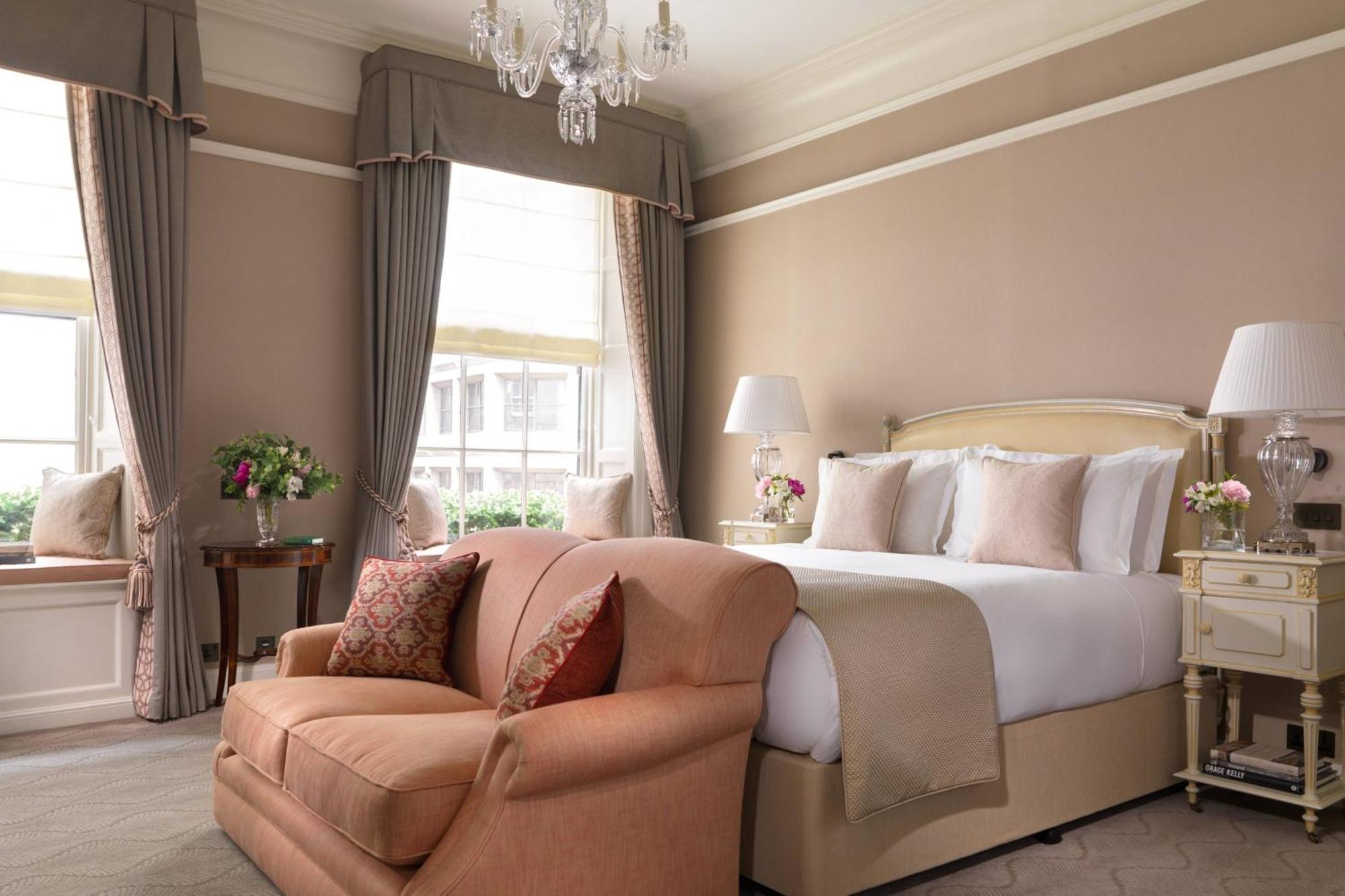 Hotel The Shelbourne, Autograph Collection Dublin Exterior foto