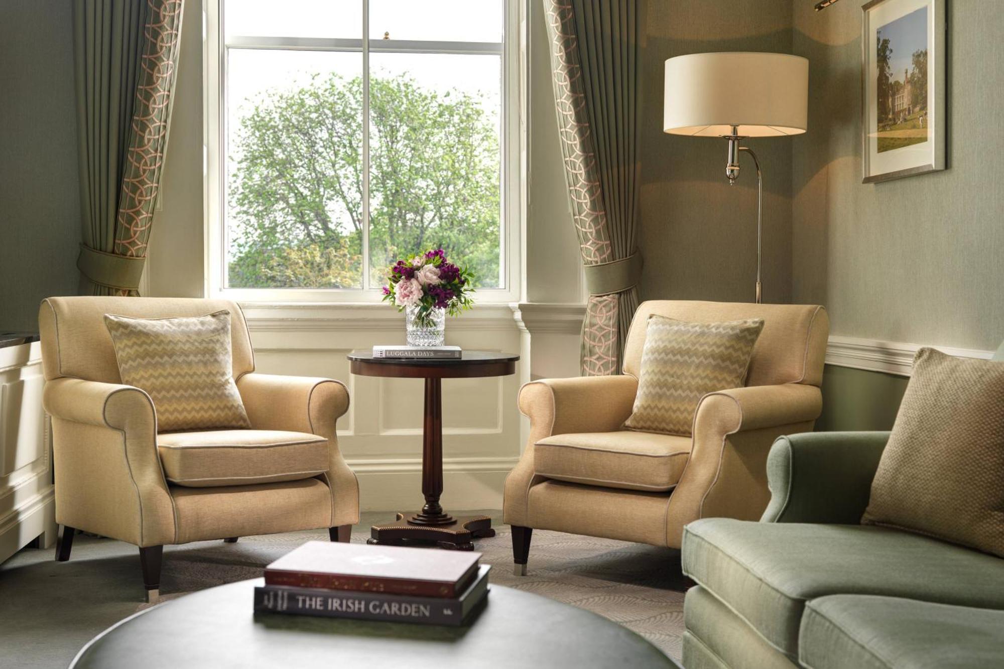 Hotel The Shelbourne, Autograph Collection Dublin Exterior foto